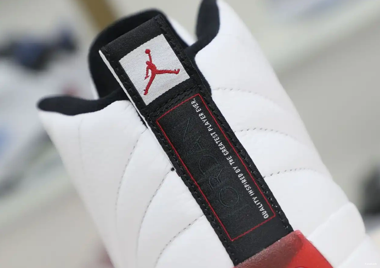 Jordan Retro